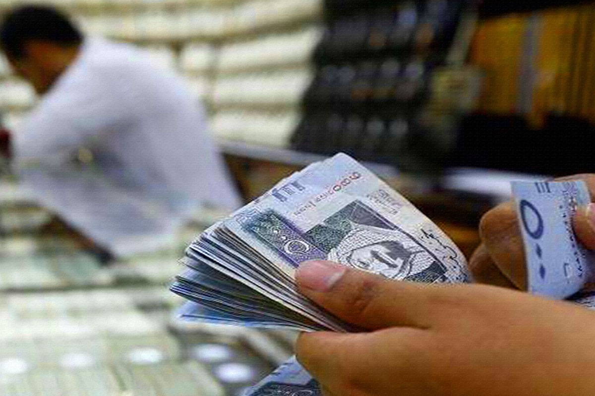 إيداع للسعوديين 500,000 ريال بدون تحويل الراتب بهامش ربح تنافسي عبر بنك الرياض بشروط مرنة