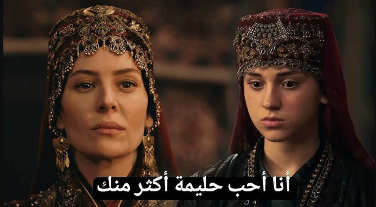 عرض مسلسل المؤسس عثمان الحلقة 195 في هذا الموعد على قناة الفجر