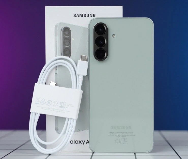بمواصفات رائعة في سامسونج الجديد Samsung Galaxy A56 بمزايا الذكاء الصناعي وسعره في الأسواق