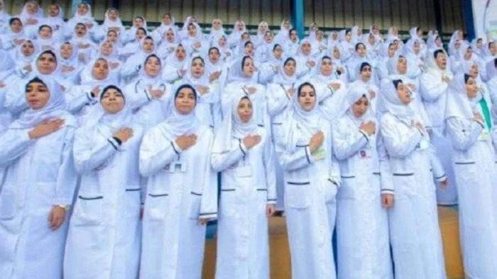 من كام السنادي.. تنسيق مدارس التمريض بعد الإعدادية 2025/2026 للبنين والبنات بجميع محافظات الجمهورية