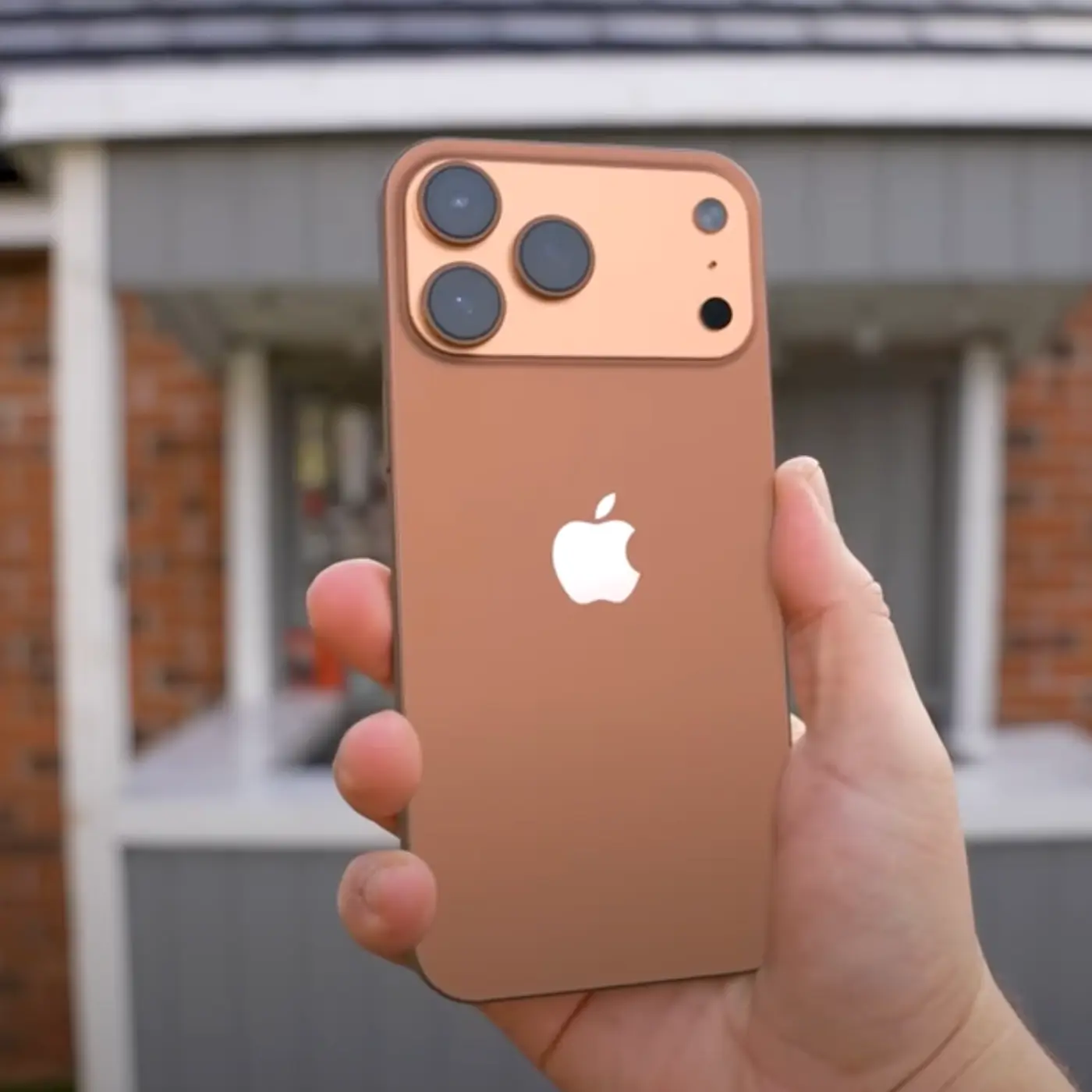 “هاتف المستقبل” بمواصفات خارقة وأداء فائق موعد إطلاق ايفون 17 برو ماكس من آبل في الأسواق