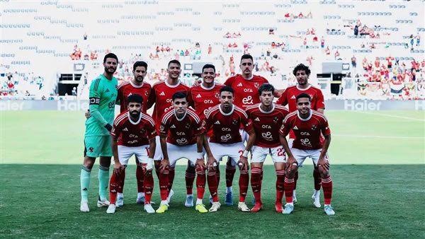 القنوات الناقلة لمباراة الأهلي ضد بالميراس اليوم والتشكيلة المتوقعة وموعد المباراة في كأس العالم للأندية