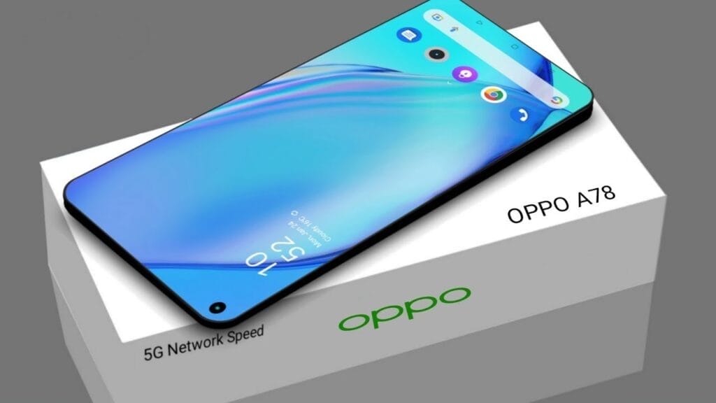 ملك الفئة الإقتصادية.. مواصفات هاتف Oppo A78 5G وأهم مميزاته وعيوبه