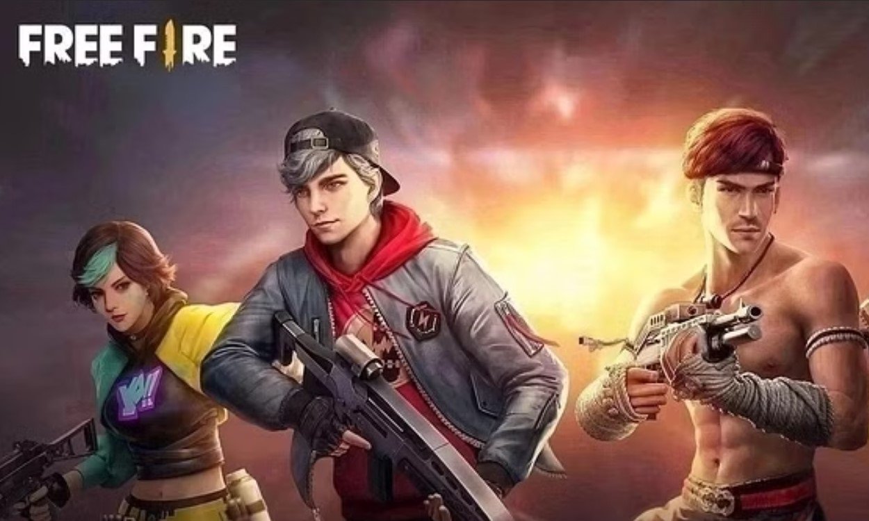 “هدايا ومكافأت متميزة” أكواد فري فاير الجديدة 2025 وطريقة الاستبدال عبر موقع جارينا الرسمي موثوقة 100%