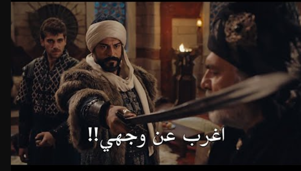 احداث مسلسل قيامة عثمان الموسم الجديد 2025