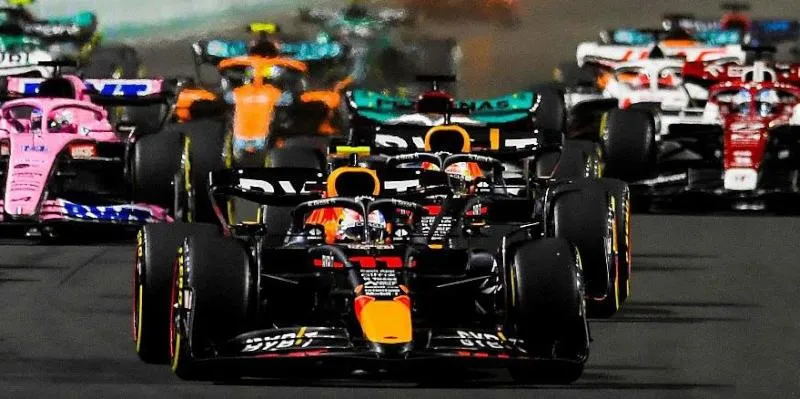 الاستثمار السعودي في الفورمولا 1: ماذا يعني ذلك لمستقبل الرياضة؟