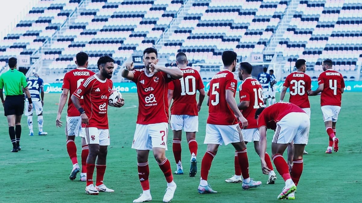 القنوات الناقله لمباراه الاهلي وانتر ميامي القنوات الناقله لمباراه الاهلي وانتر ميامي