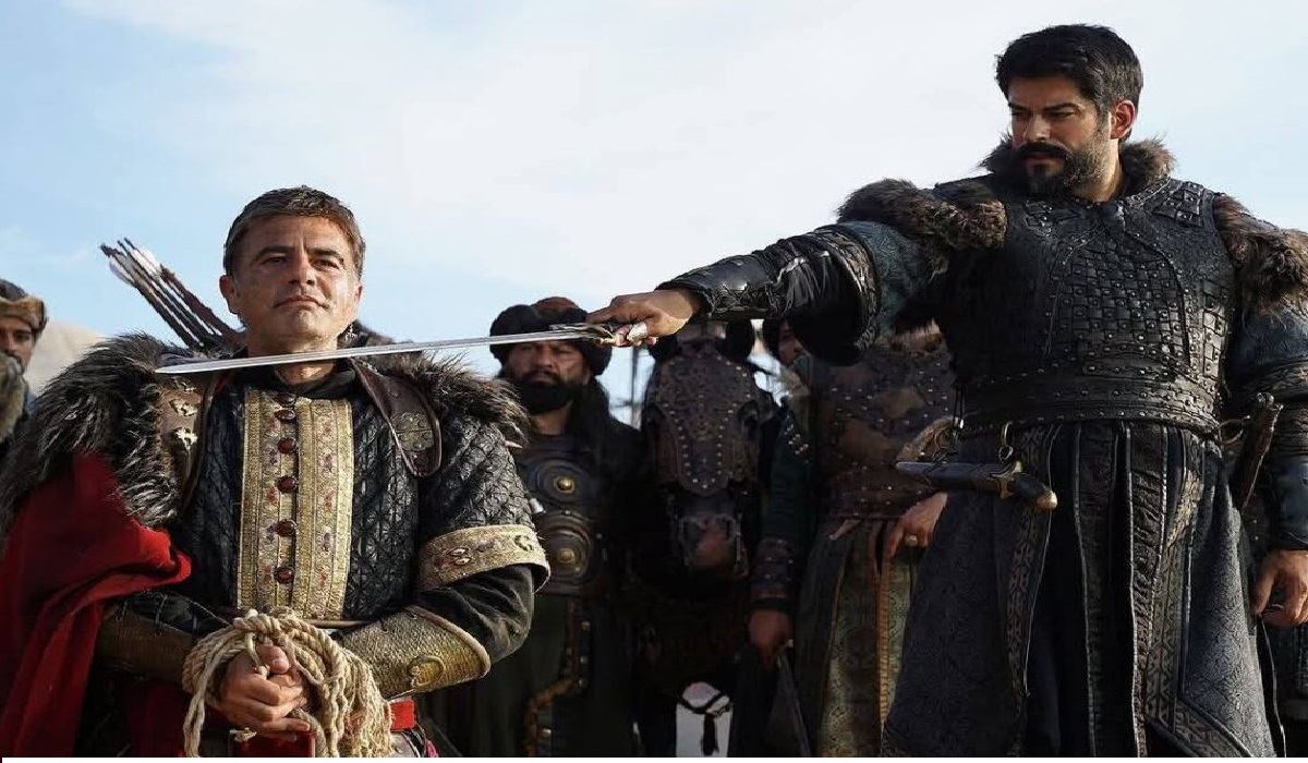 Kuruluş Osman الموسـم السـابع .. موعد عرض مسلسل قيامة عثمان الحلقة 195 في هذا الموعد وتردد القنوات الناقلة