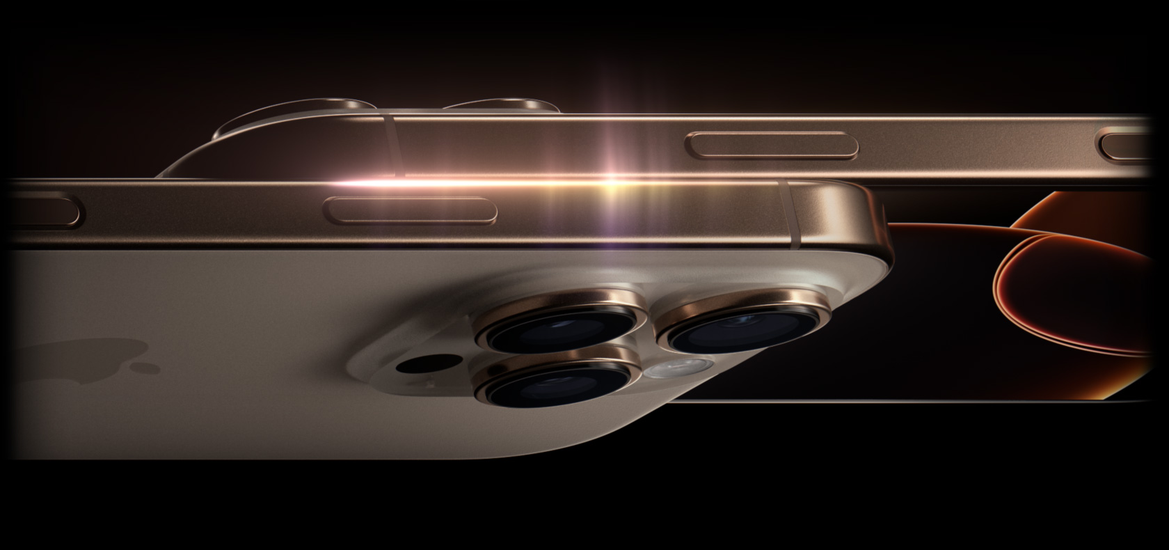 “الهاتف الأقوى في تاريخ آبل”.. هاتف iPhone 16 Pro Max بشاشه الأكبر على الإطلاق وكاميرا 48MP بعدسة زوم 5X ومعالج الأسرع في العالم