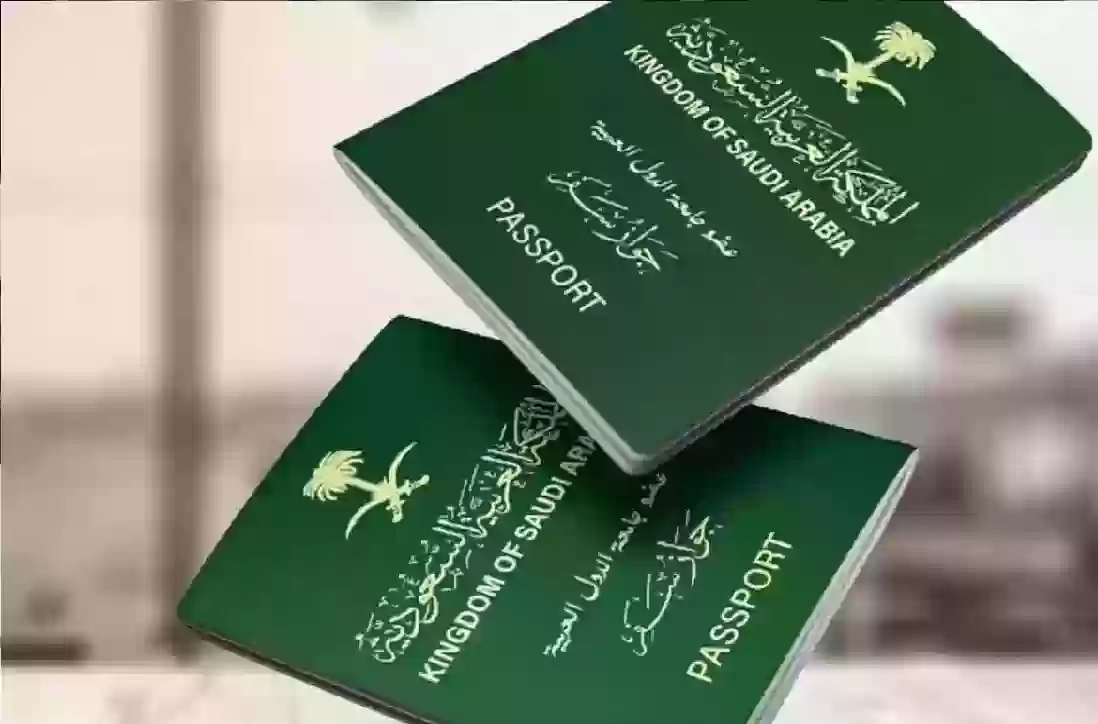تأشيرة الزيارة العائلية في السعودية 2025 /visa.mofa.gov.sa/ منصة خدمات التأشيرات الإلكترونية (إنجاز)