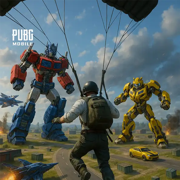 “تحسينات خرافية” مزايا تحديث ببجي موبايل 3.9 الإصدار الجديد.. جربه الآن