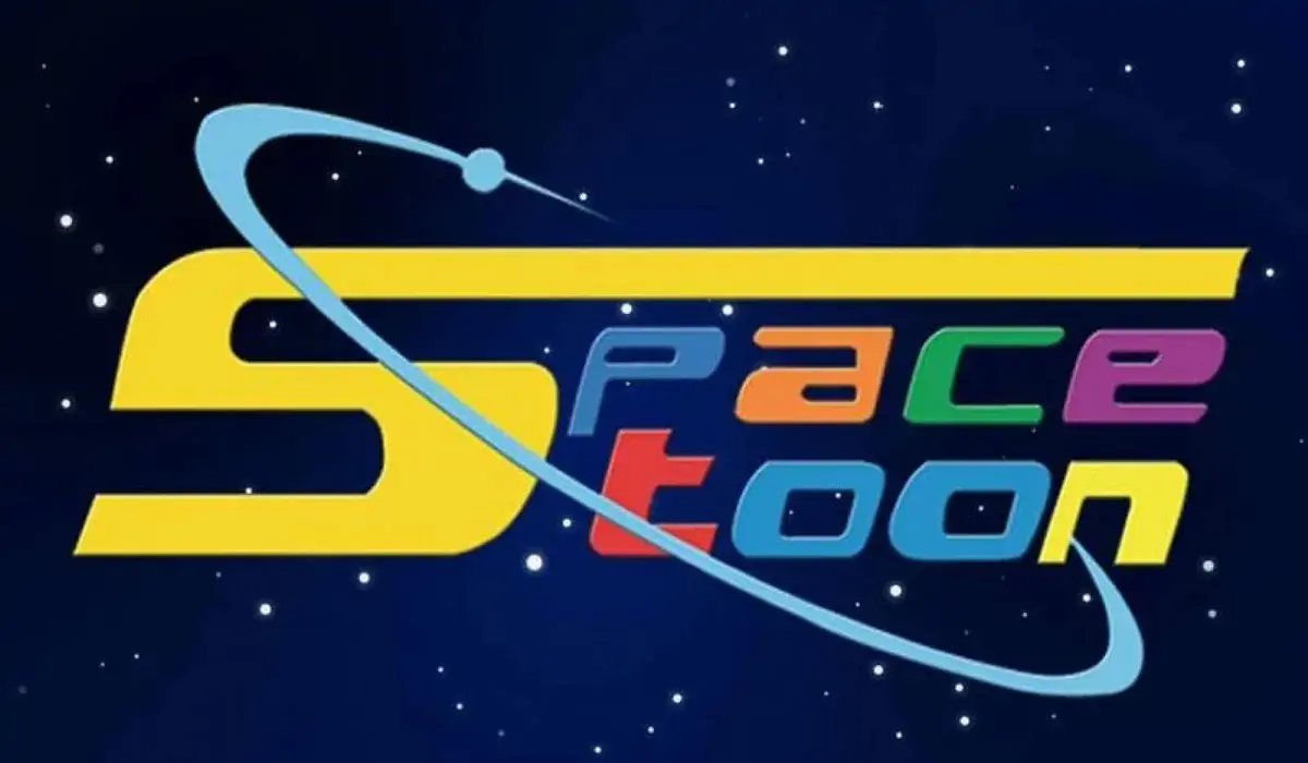 تحديث تردد قناة سبيس تون اجعل أطفالك في عالم من المرح على القمر نايل سات وعرب سات