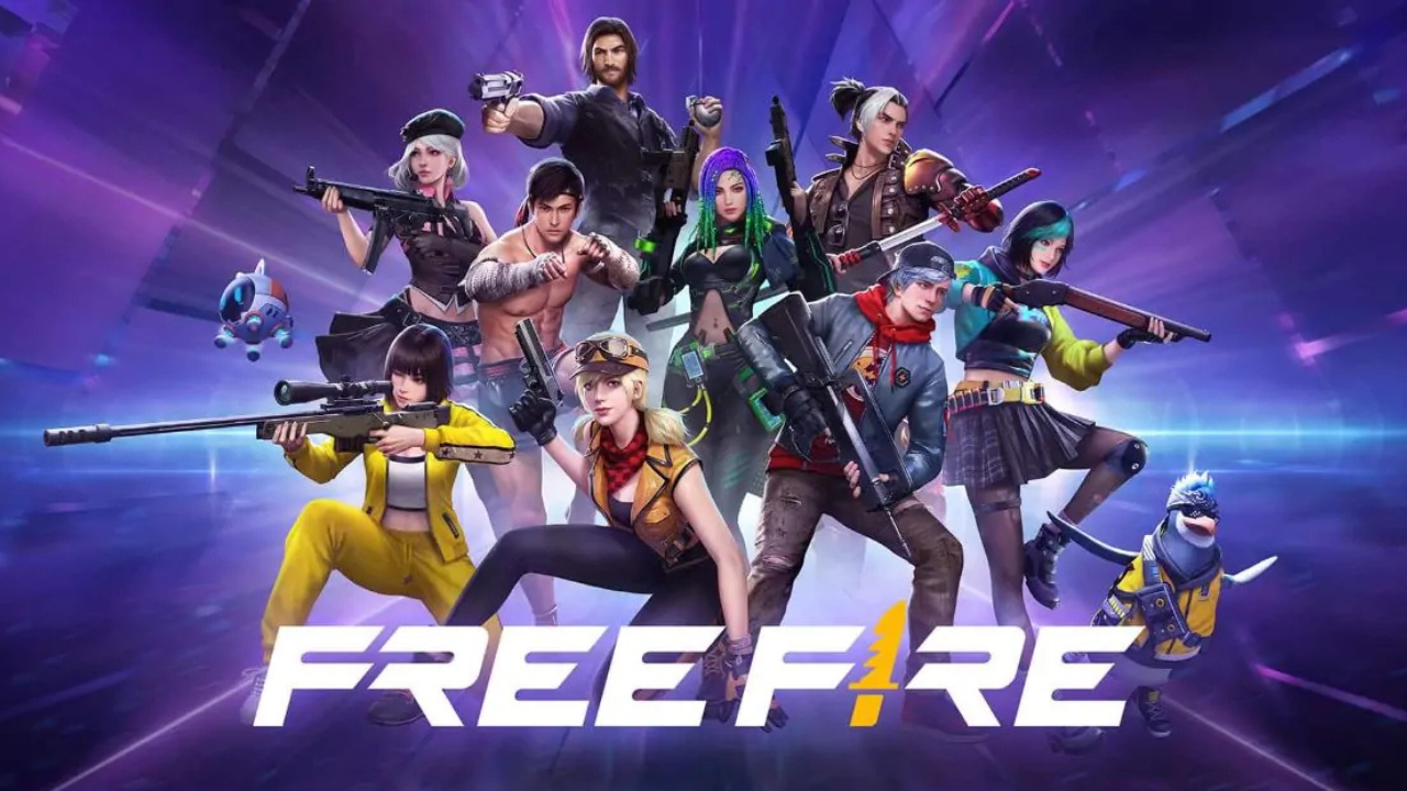 اشحن أحدث اكواد فري فاير free fire واحصل على مكافآت مضمونة 100٪