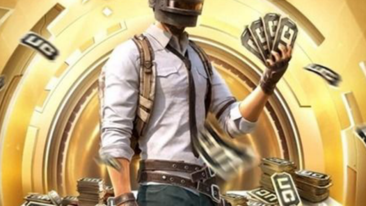 بسرعة.. اشحن شدات ببجي uc بطريقة آمنة بسهولة واحصل على 18000 شدة