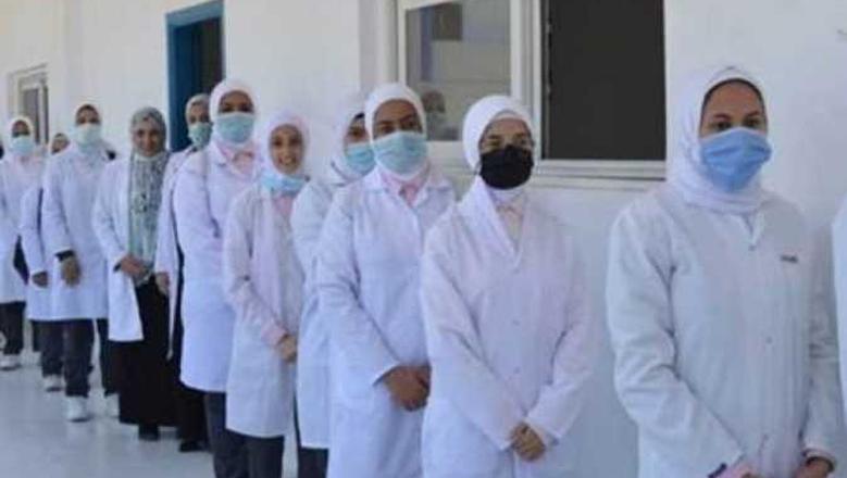 توقعات الحد الادنى.. تنسيق التمريض بعد الإعدادية 2025/2026 في جميع المحافظات