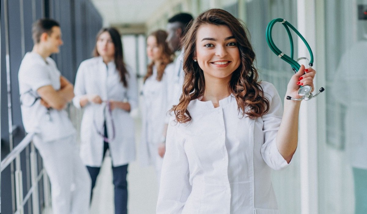 تنسيق مدارس التمريض بعد الإعدادية 2025