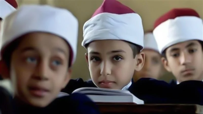 لينك نتيجة الشهادة الابتدائية الأزهرية الترم الثاني عبر بوابة الأزهر الإلكترونية