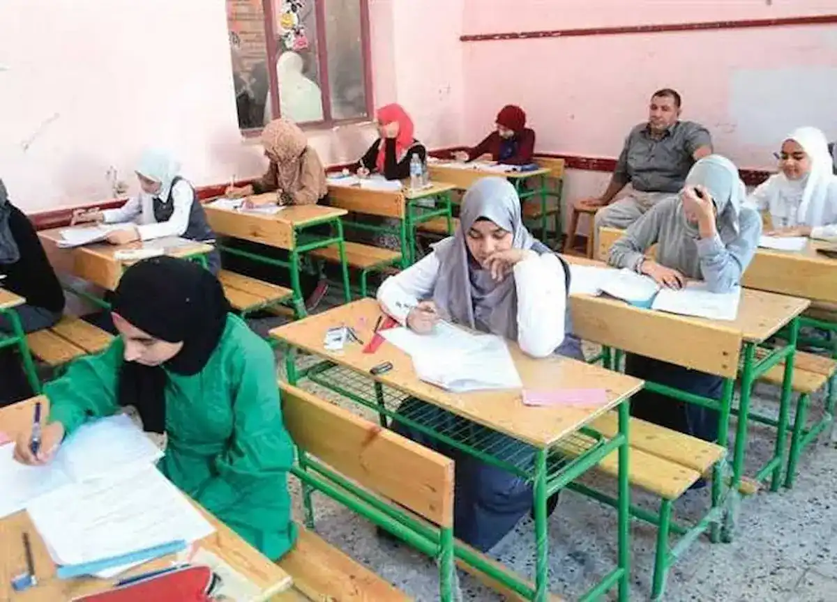 رابط نتيجة الدبلومات الفنية 2025 لكل التخصصات “تجاري، زراعي، فندقي، صنايع” برقم الجلوس عبر بوابة التعليم الفني