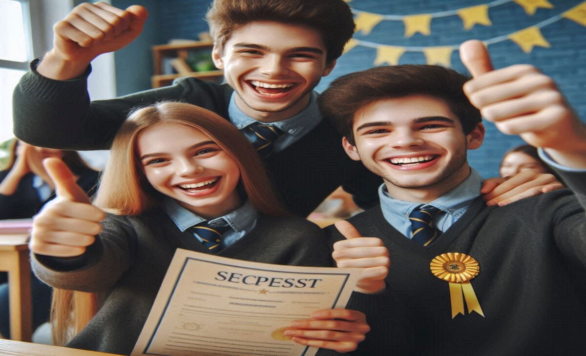 رابط نتيجة الشهادة الإعدادية بمحافظة البحيرة 2025 الترم الثاني الدور الاول