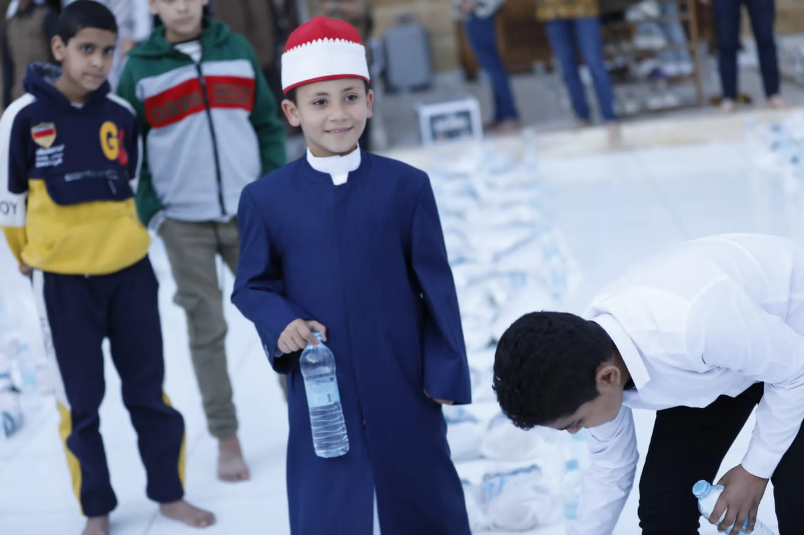 “6 ابتدائي ازهري”.. رابط نتيجة الشهادة الابتدائية الازهرية 2025 برقم الجلس عبر بوابة الازهر azhar في كل المحافظات