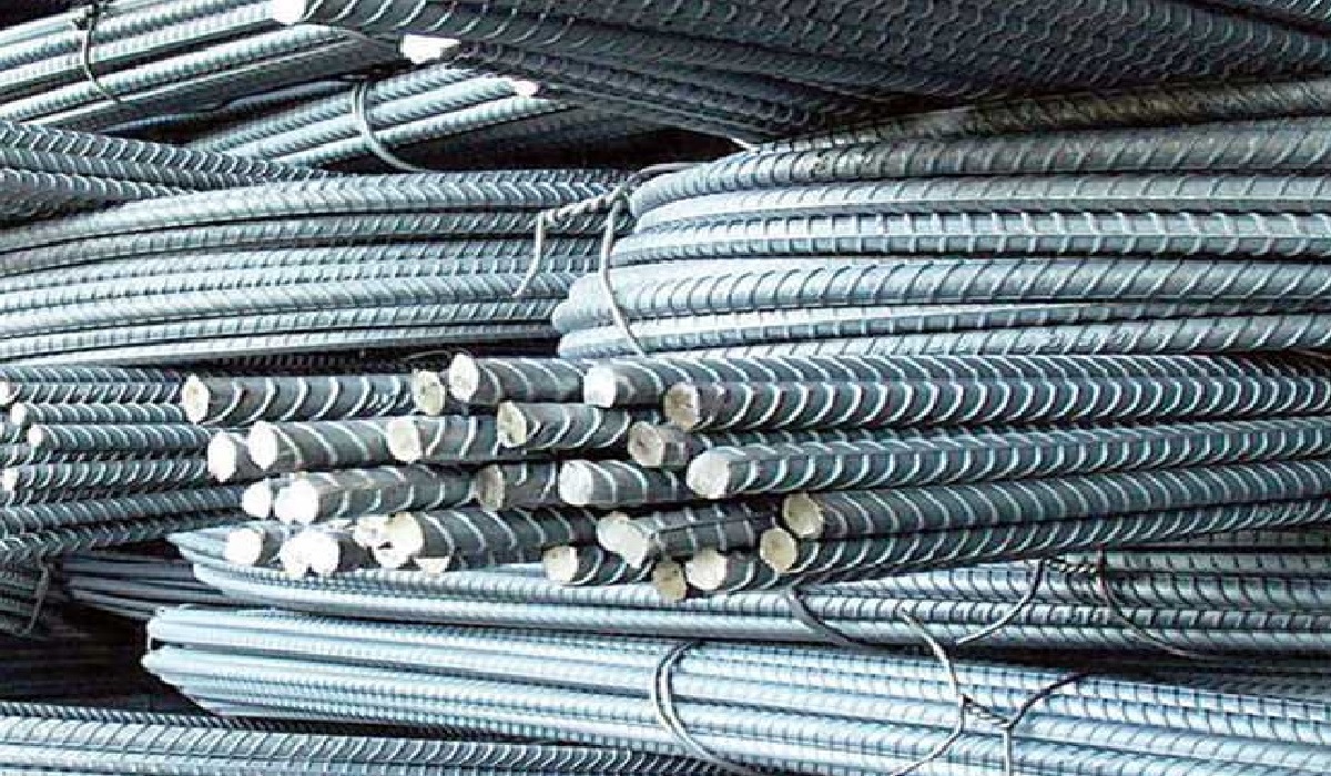 “بكام طن حديد عز الآن” سعر الحديد والاسمنت اليوم في سوق مواد البناء الإثنين 2 يونيو 2025