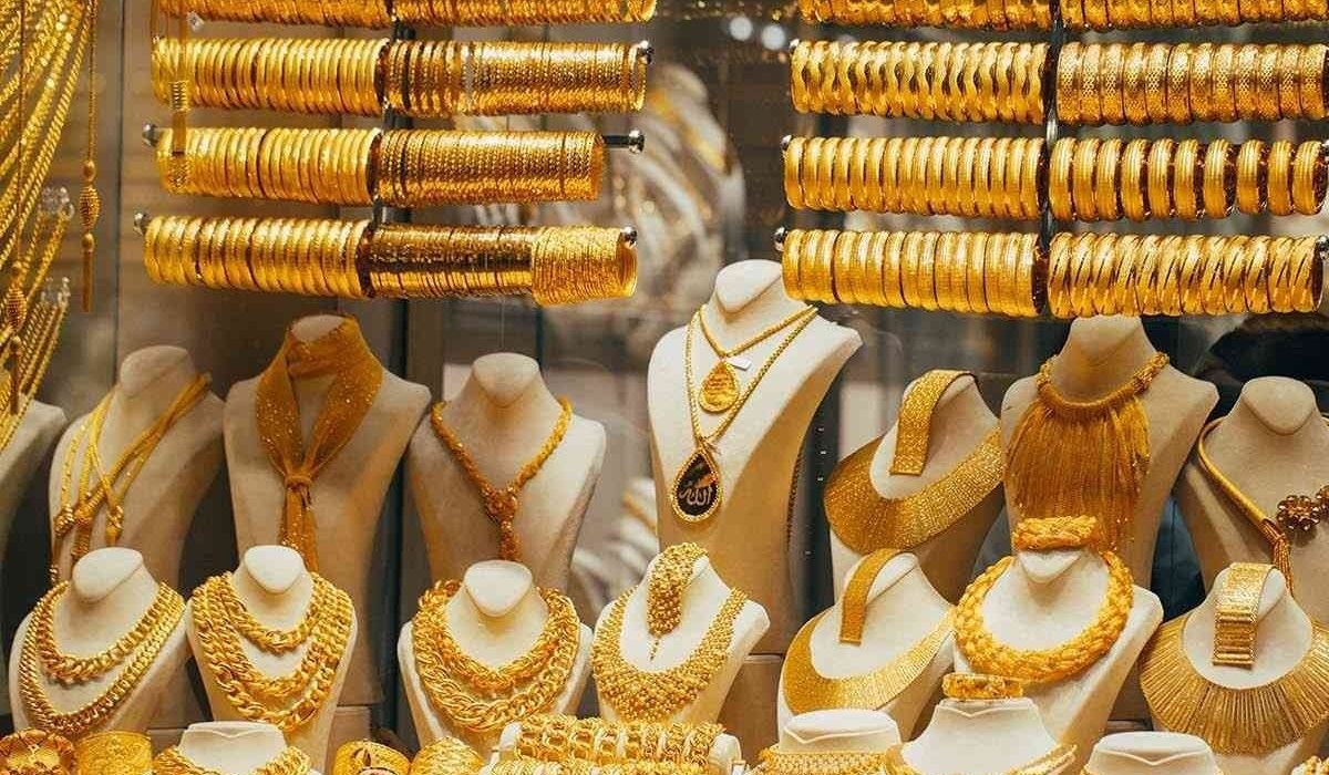 “بكام سبيكة 10 جرام BTC” سعر الذهب اليوم في مصر الأحد 1 يونيو 2025 بسوق الصاغة