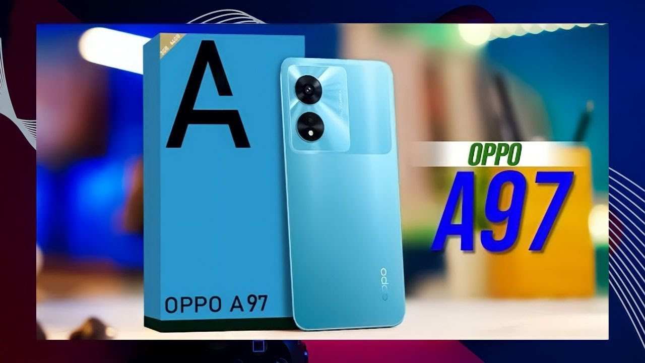 “إمكانيات وتقنيات متطورة” سعر ومواصفات هاتف Oppo A97 الجديد في مصر