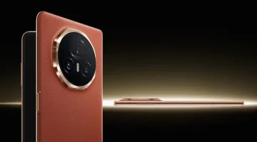 هاتف أحلامك أنحف واحد فخامة من أونور magic v5 تذهل العالم بأقوى المواصفات وموعد الإنطلاق