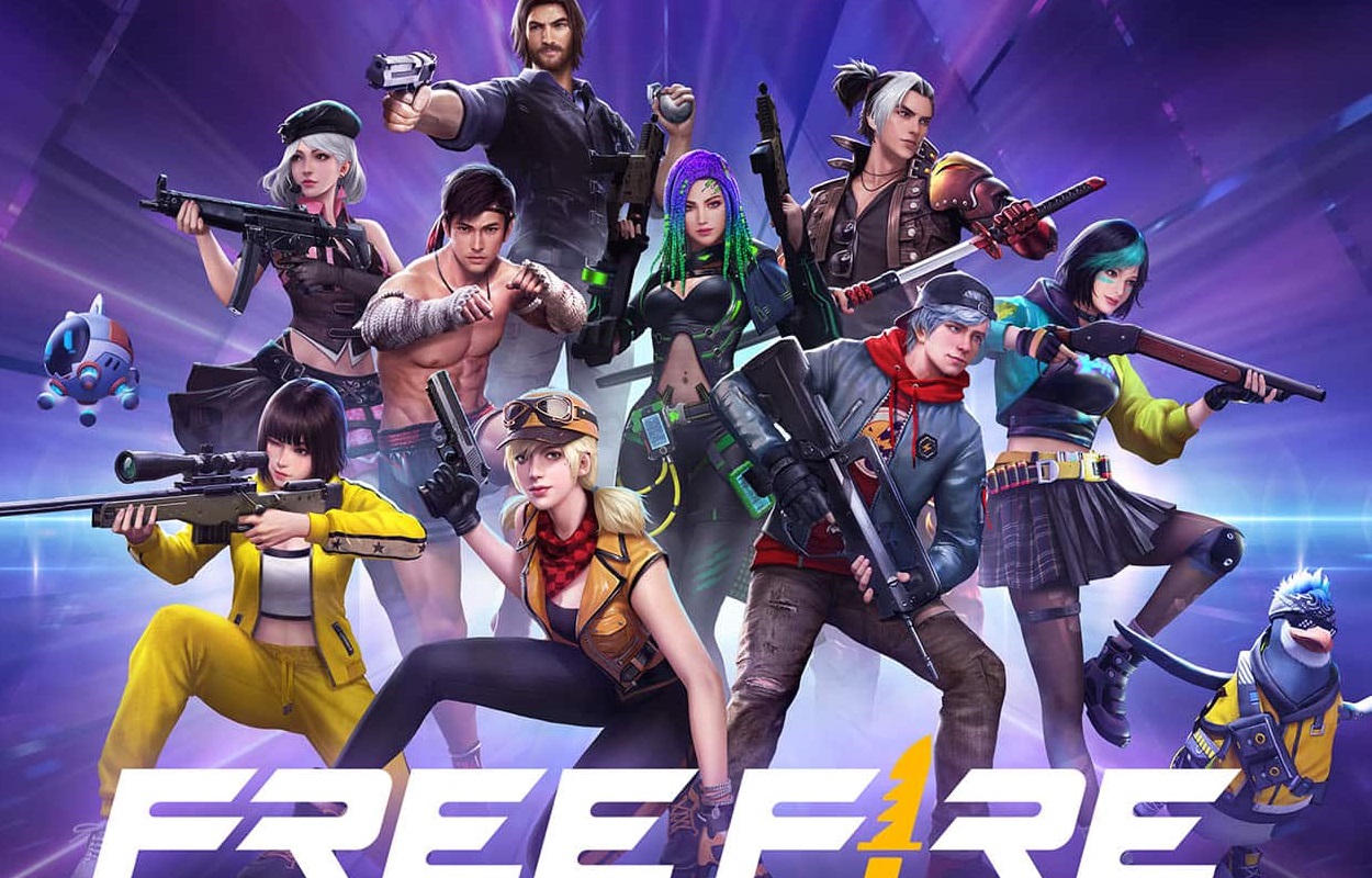 “احصل على الاف الشدات بسرعة وبسهولة” شحن جواهر فري فاير 2025 برقم ID عبر منصة جارينا الرسمي