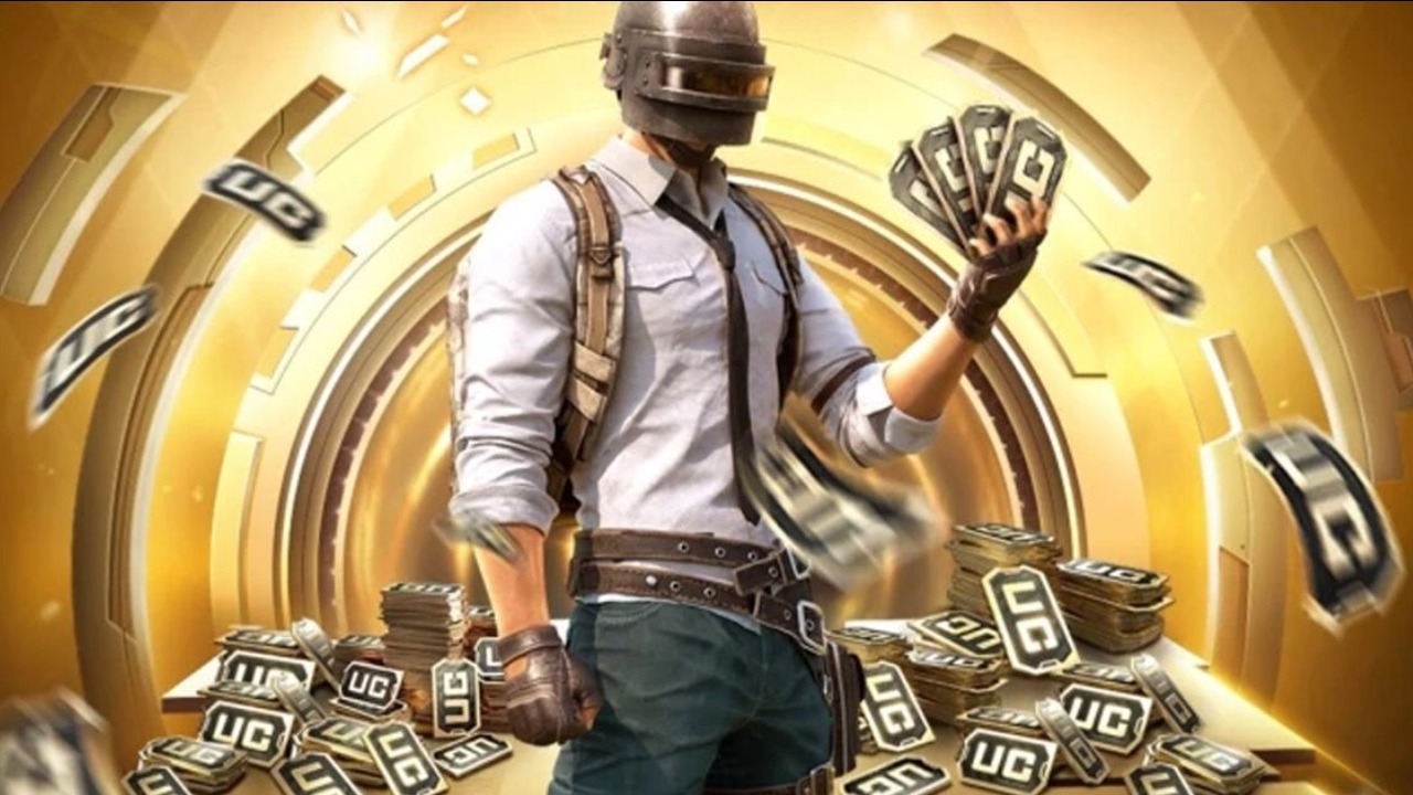 “استلم 60000 + 22800 شدة”.. شحن شدات ببجي uc pubg بأمان 100% هتشحن حسابك بثواني!