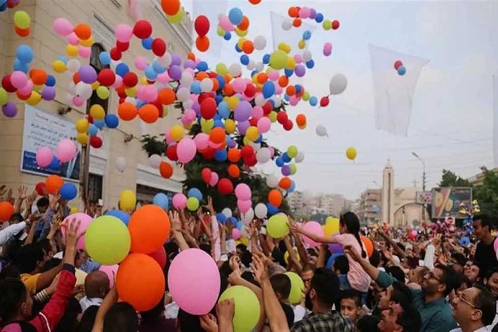 أجمل كلمات وعبارات تهنئة عيد الأضحى المبارك 2025 بالذكاء الاصطناعي للأهل والأصدقاء سوشيال