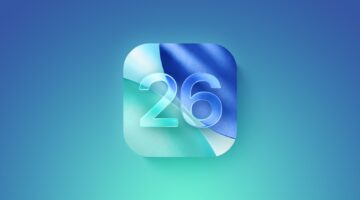 طريقة تنزيل تحديث iOS 26