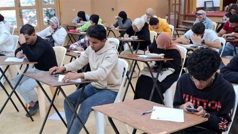 رابط استعلام نتيجة الشهادة الإعدادية محافظة الجيزة برقم الجلوس 2025 فور ظهورها