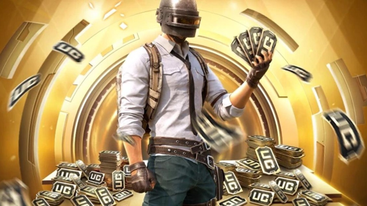 “هسه 30000 + 11400 شدة”.. شحن شدات ببجي uc pubg وأملى حسابك إسكنات أسطورية