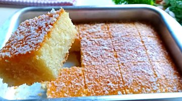 كيكة الرواني