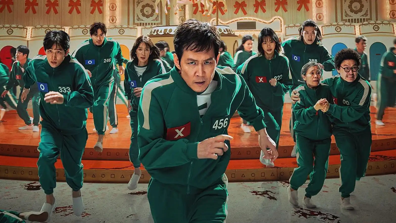 موعد عرض الجزء الثالث من “لعبة الحبار” رسمياً  .. وما حقيقة وجود جزء رابع؟