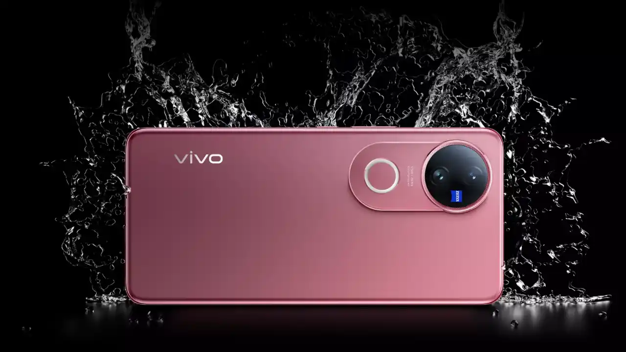 ” ملك الهواتف الذكية بلا منازع” هاتف Vivo V50 مواصفات ومميزات وعيوب وأسعار