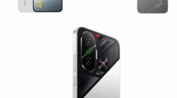 مواصفات هاتف Poco F7