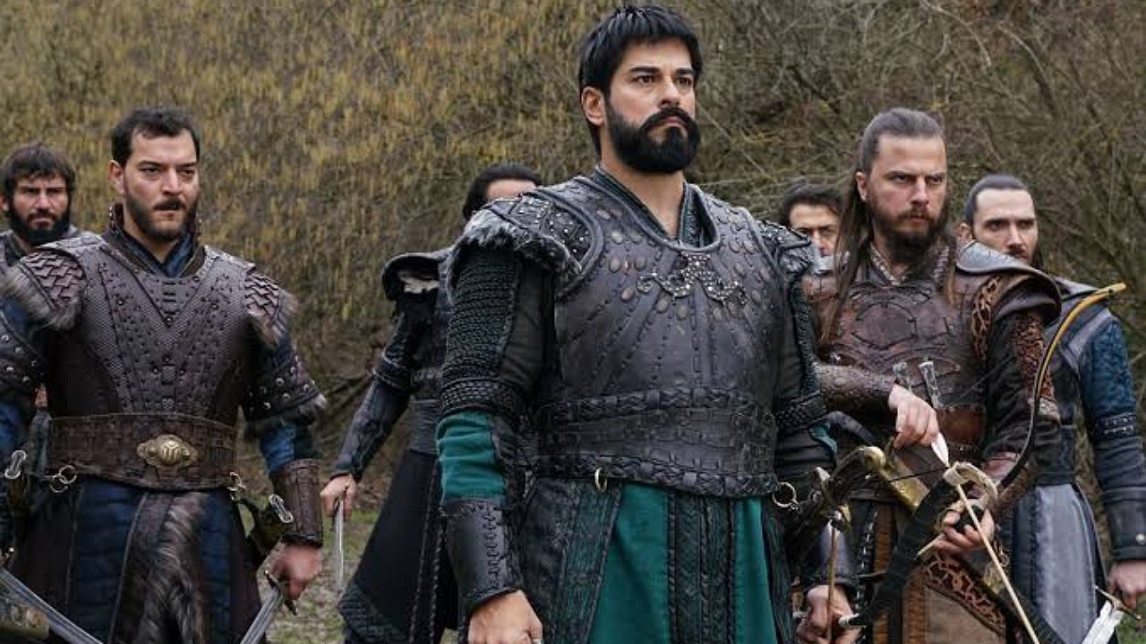 موعد بث الموسم السابع من مسلسل عثمان