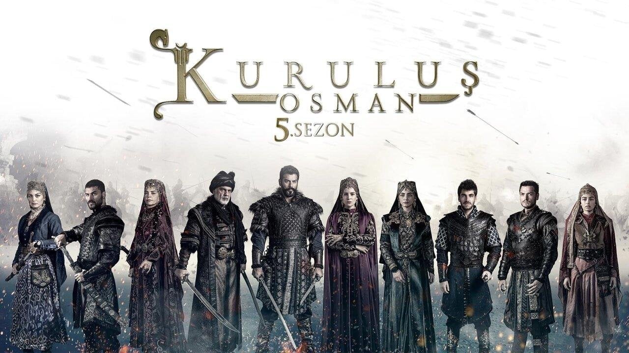 “تابعوا الحلقة 195 والأخيرة” موعد عرض الجزء السابع من مسلسل المؤسس عثمان والقناة الناقلة