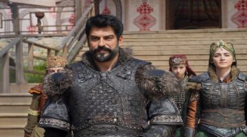 موعد عرض الحلقة 195 من الموسم السابع