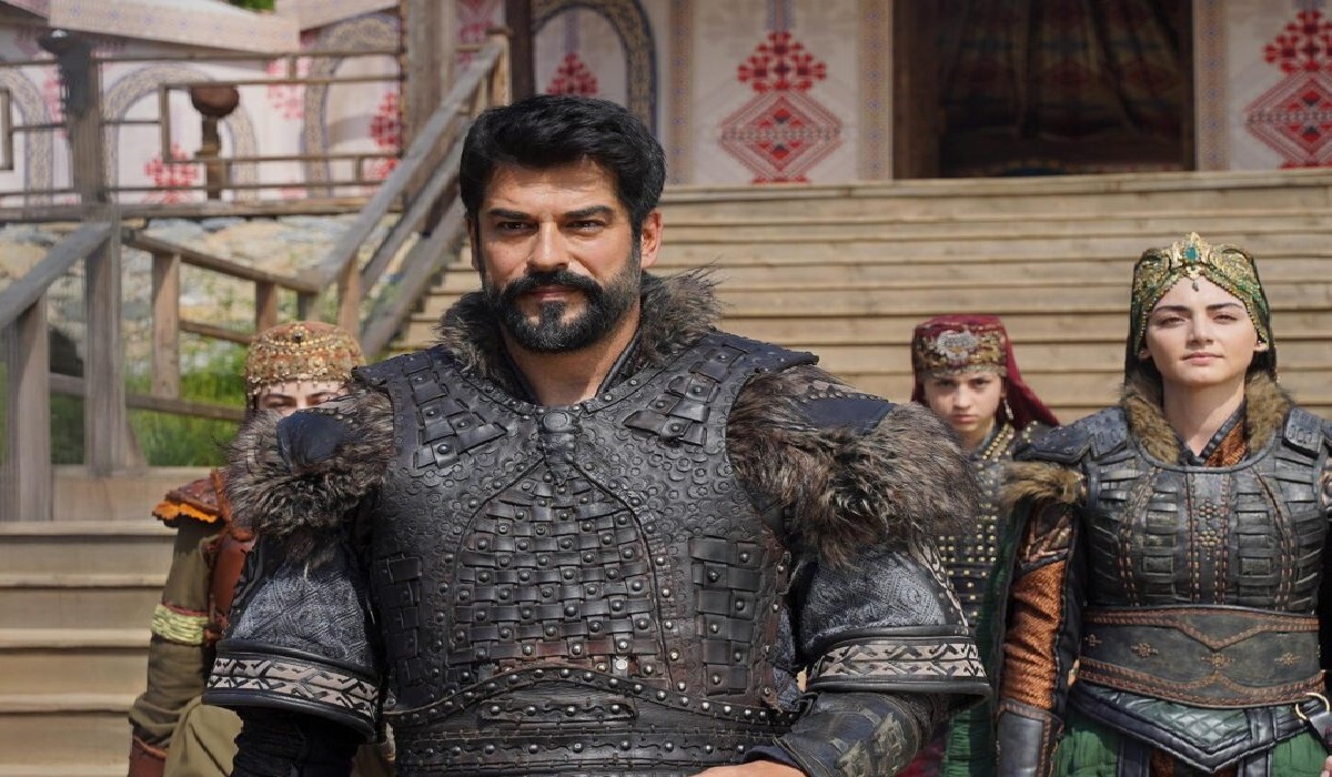 موعد عرض الحلقة 195 من الموسم السابع