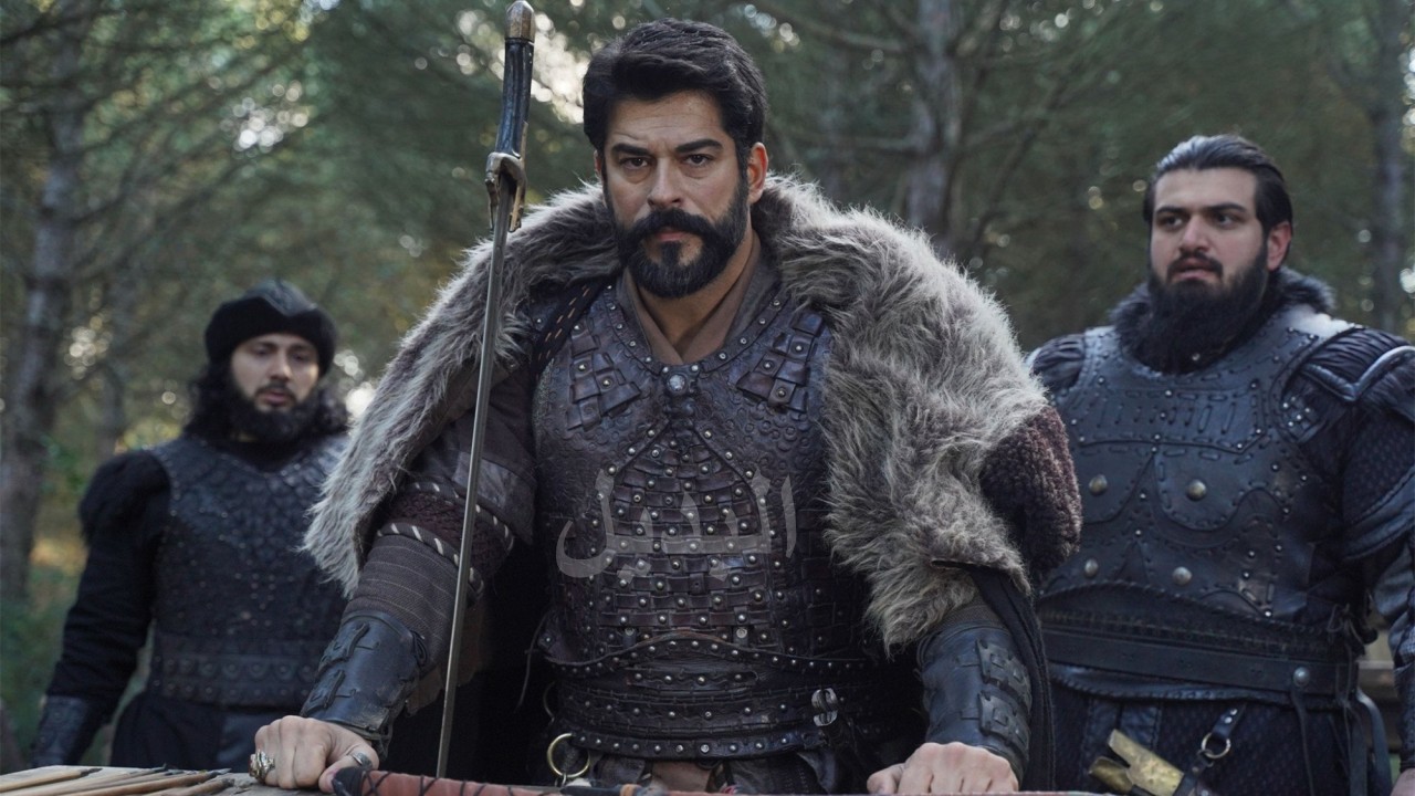 “وأخيرا بعد طول انتظار” موعد عرض مسلسل المؤسس عثمان الحلقة 195 الموسم السابع مترجمة باللغة العربية على القنوات الناقلة