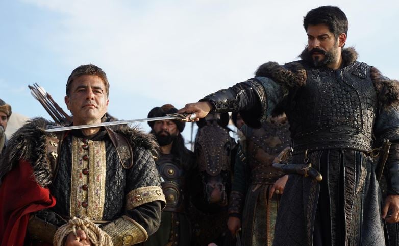 “نهاية مشوقة وموسم جديد”  موعد عرض مسلسل المؤسس عثمان الموسم السابع والقنوات الناقلة له