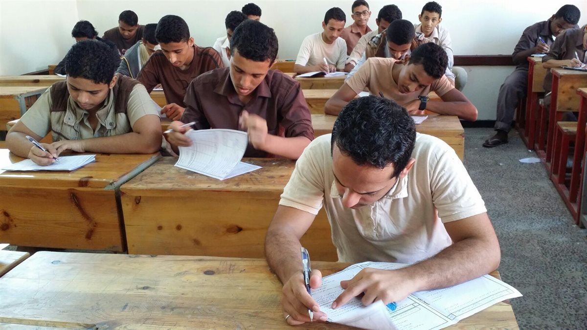"مبروك لجميع الطلاب" موعد إعلان نتيجة الشهادة الإعدادية 2025 برقم الجلوس والاسم في جميع المحافظات