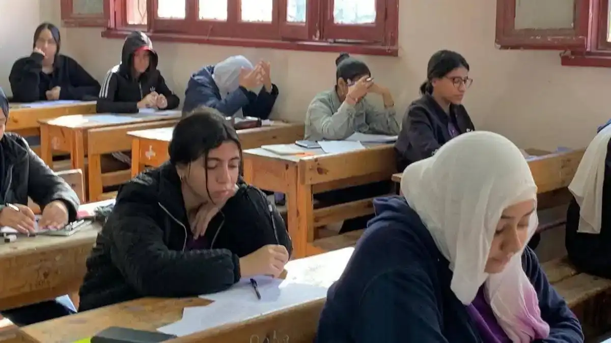 إعلان نتيجة الشهادة الإعدادية الدقهلية 2025 في هذا الموعد.. رابط نتيجتك