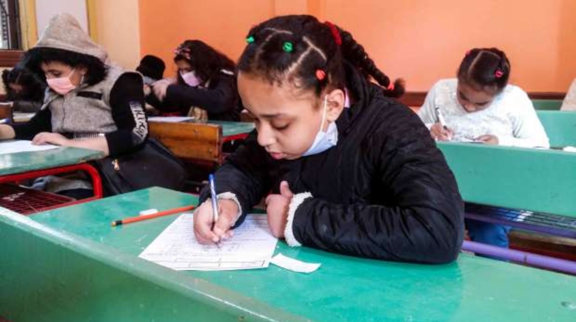 نتيجة الصف السادس الابتدائي 2026.. رابط استخراج النتيجة