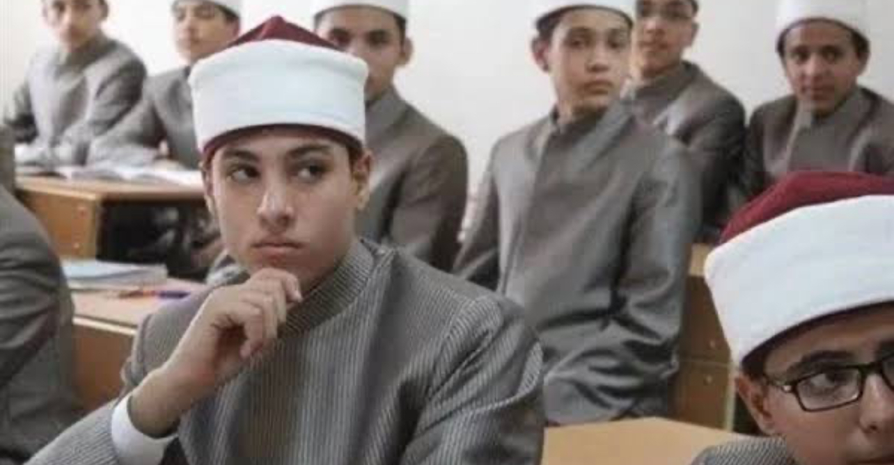 “هنا” رابط نتيجة الشهادة الابتدائية والإعدادية الأزهرية الترم الثاني 2025 فــي لحظات