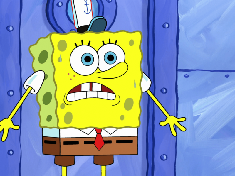 ” اخلص من زن أطفالك” تردد قناة سبونج بوب الجديد 2025 بأعلى جودة على القمر الصناعي نايل سات وعرب سات