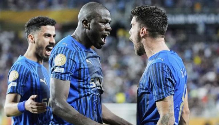 القنوات الناقلة لمباراة الهلال ضد فلومينينسي والتشكيل المتوقع في كأس العالم للأندية اليوم